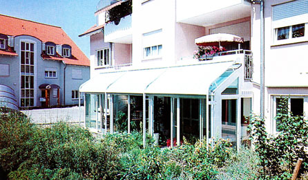 Napellenző